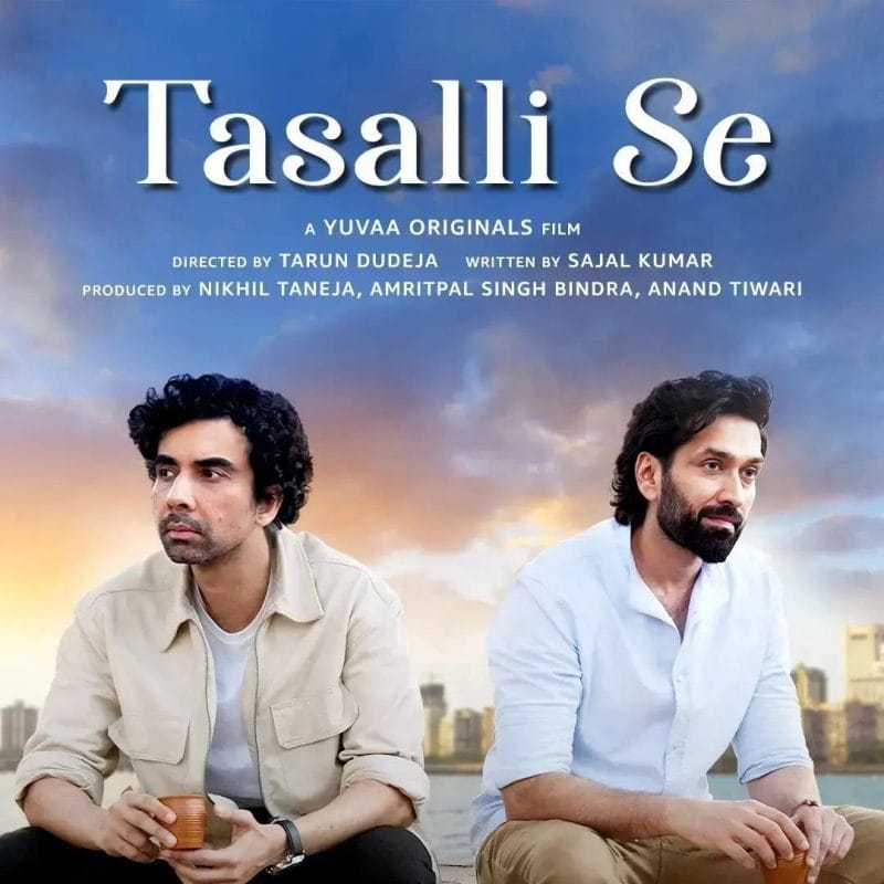 Yuvaa Tasalli Se