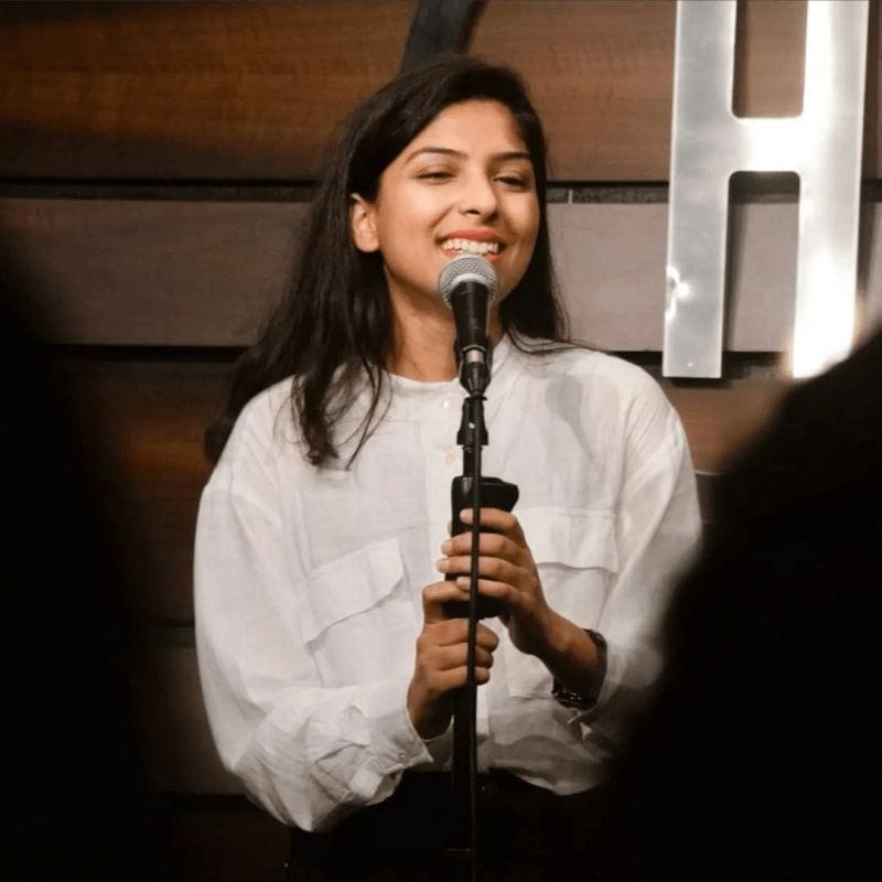 Yuvaa Wall of Kindness - Swastika Rajput