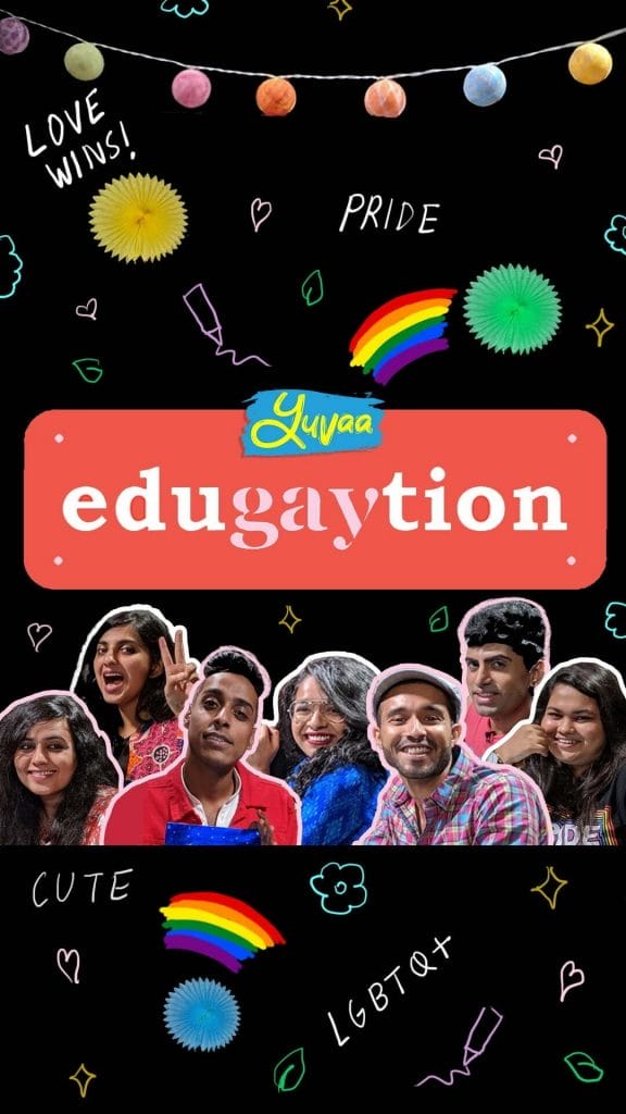 Yuvaa EduGaytion