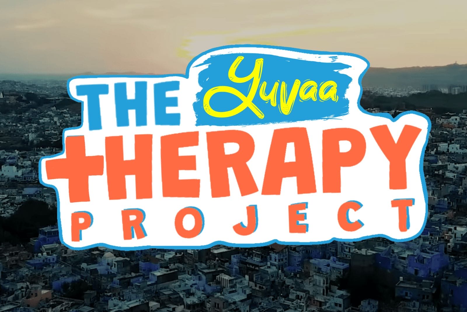Yuvaa Therapy Project