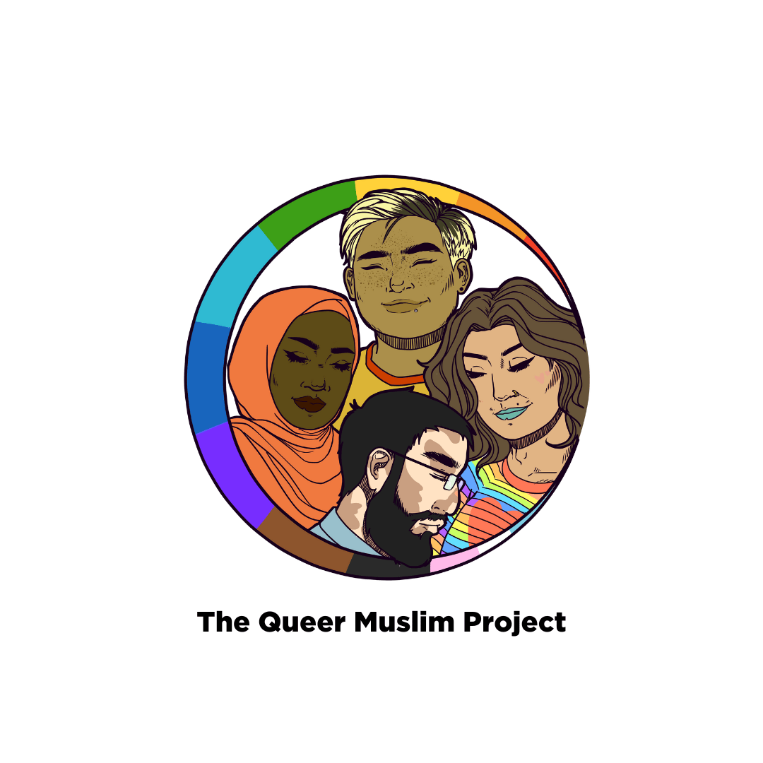 The Queer Muslim Project Yuvaa