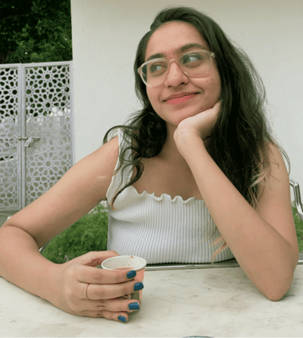 Yuvaa Bhavya Mathur