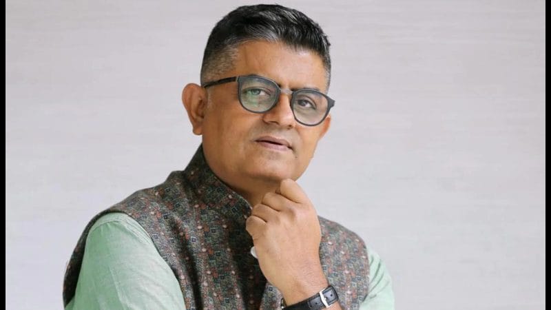 Yuvaa Gajraj Rao