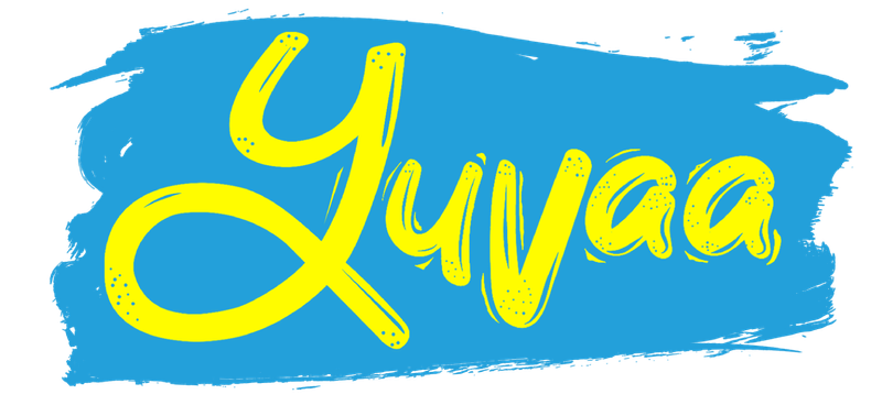 Yuvaa Logo
