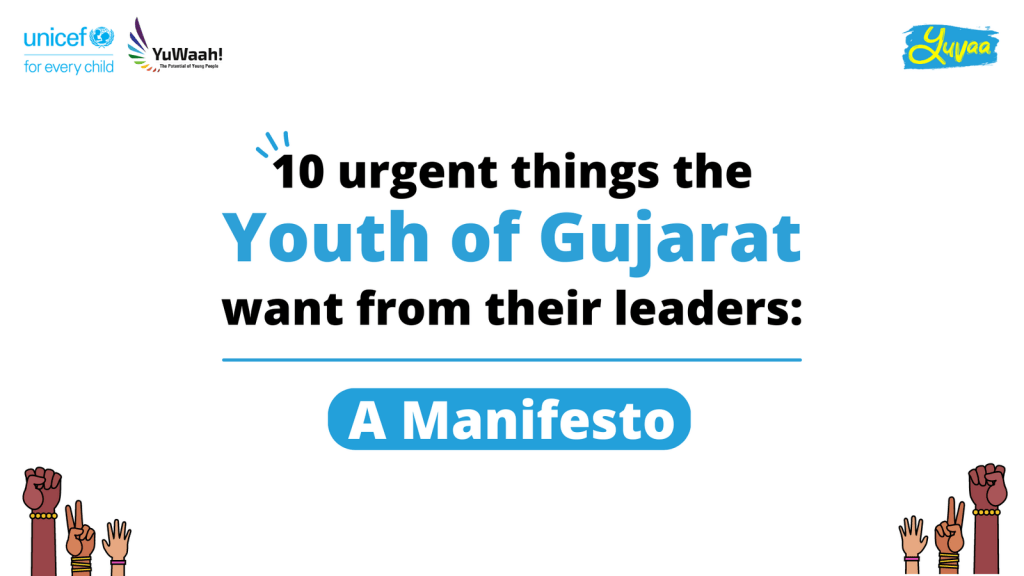 Yuvaa Youth of Gujarat