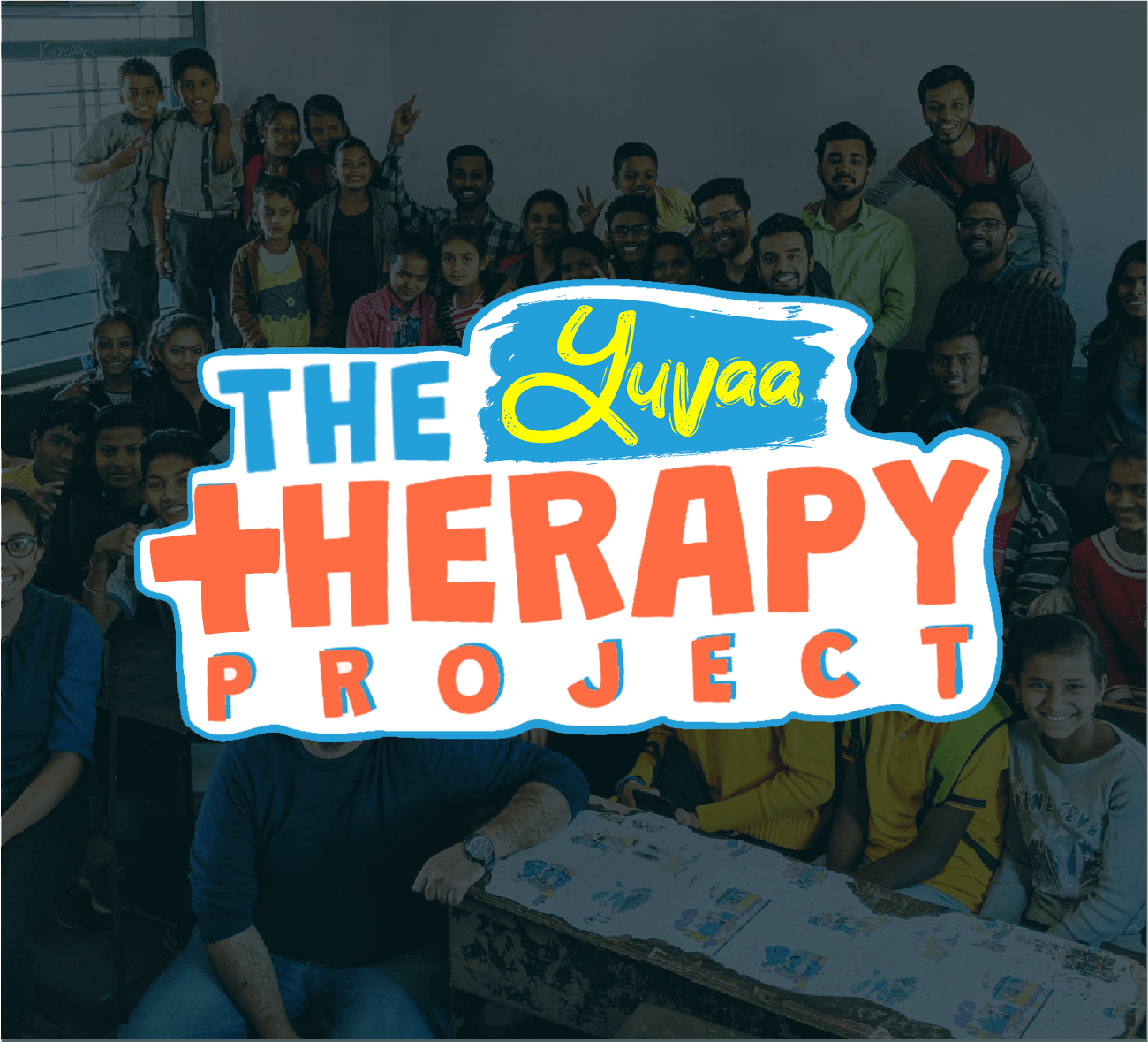 The Yuvaa Therapy Project